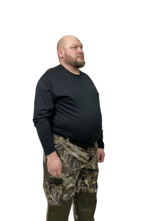 КОСТЮМ ЛЕСНИК АРТ.20 твил (соты) р.60-62/182-188