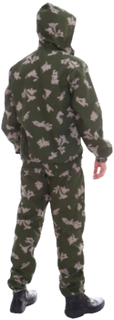 КОСТЮМ МАСХАЛАТ АРТ.11 рис  006 р.44-46/170-176