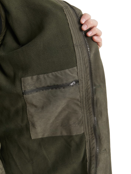 Костюм ГОРКА-8 Савва Морозов C2MG0826, Канада, демисезон (Артикул C2MG0826-945000, Размер 56-58/170-176, Темная Олива)