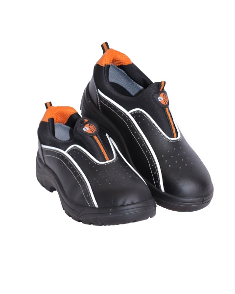 Полуботинки "SAVEL-Дуэт-Спорт/ю", кожа, ПУ р.43