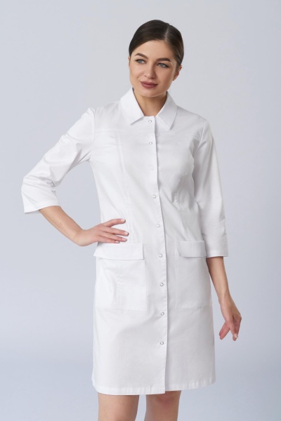 3-441 3/4 У Халат женский темпо (164, 92, 100, /0)