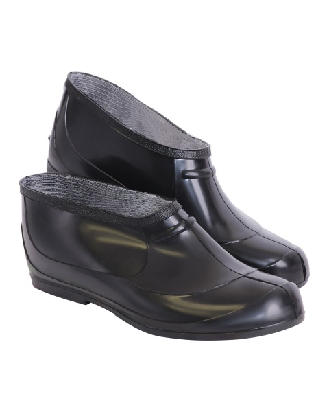 Галоши ПВХ цельнолитые садовые разм. 41