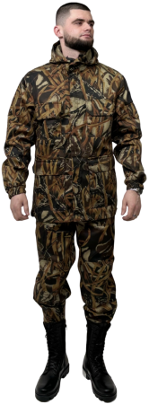 Тритон костюм 48-50 Камыш