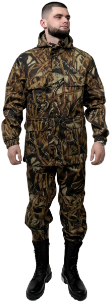 Тритон костюм 48-50 Камыш