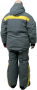 Костюм "Nord Fish" серый р.60-62