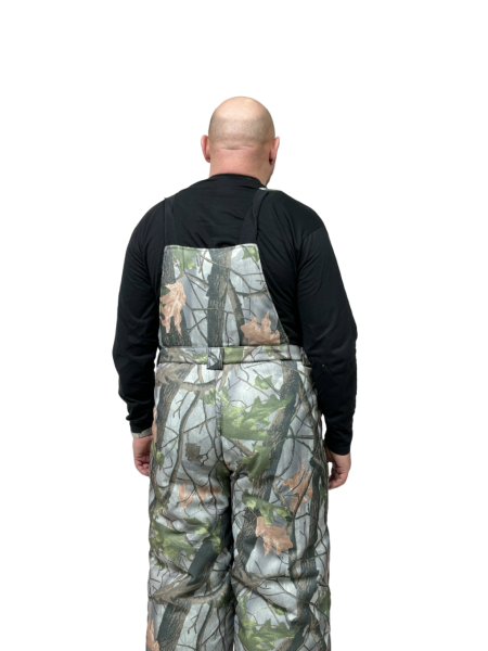 Костюм "Охотника"   Серый лес  р 60-62