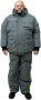 Костюм "Nord Fish" серый р.60-62
