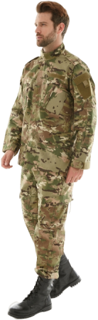 Костюм НАТО Савва Морозов C3MS0101, Рипстоп, лето (Артикул C3MS0101-946050,
Размер 3XL/182-188, Катонс)