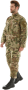 Костюм НАТО Савва Морозов C3MS0101, Рипстоп, лето (Артикул C3MS0101-946050,
Размер 3XL/182-188, Катонс)