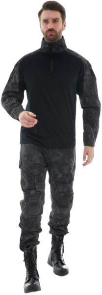 Костюм ТАКТИК Савва Морозов C3MS0201, Смесовая, лето (Артикул C3MS0201-696263,
Размер XXL/176-182, Питон)