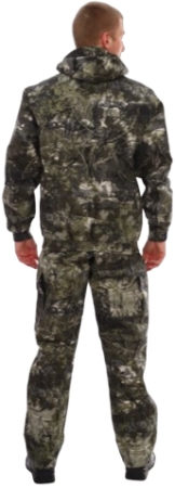 КОСТЮМ ДАЧНИК АРТ.12 грета 148-4  р.52-54/182-188