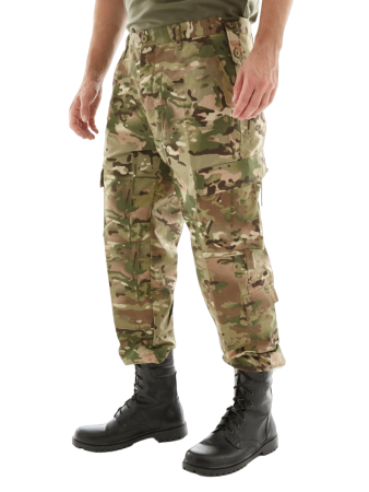 Костюм НАТО Савва Морозов C3MS0101, Рипстоп, лето (Артикул C3MS0101-946050,
Размер 3XL/182-188, Катонс)