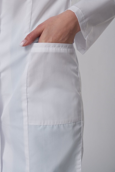 7-233А У Халат женский  т/с (164, 92, 100, /0)