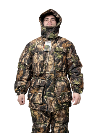 Костюм ИНЕЙ  р.44-46  лесная чаща