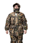 Костюм ИНЕЙ  р.44-46  лесная чаща