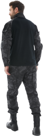 Костюм ТАКТИК Савва Морозов C3MS0201, Смесовая, лето (Артикул C3MS0201-696263,
Размер XXL/176-182, Питон)