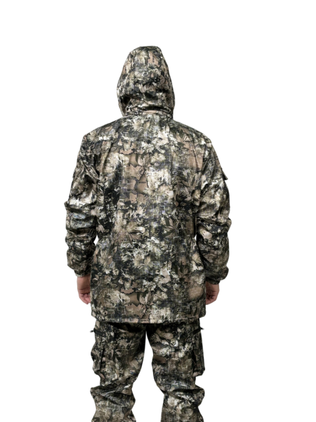 КОСТЮМ ТУРИСТ АРТ.16 Ф дуплекс 1131 р.48-50/182-188