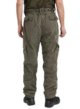 Костюм ГОРКА-8 Савва Морозов C2MG0827, Финляндия, демисезон (Артикул C2MG0827-945000, Размер 56-58/182-188, Темная Олива)