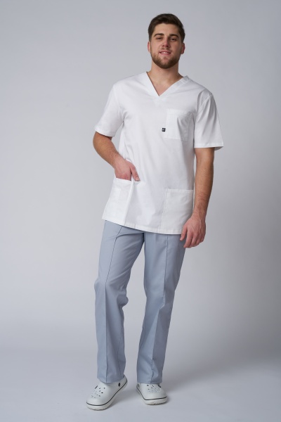 19-921 Брюки мужские прима (182, 116, 104, /221)