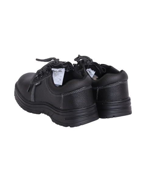 Полуботинки "Сириус-Титан", кожа, Нитрил  р. 42