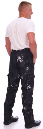 КОСТЮМ ДАЧНИК АРТ.12 Д полофлис( 88 ) р.52-54/182-188