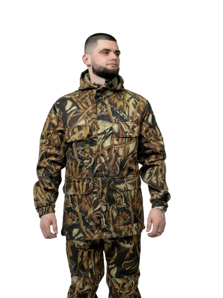 Тритон костюм 48-50 Камыш