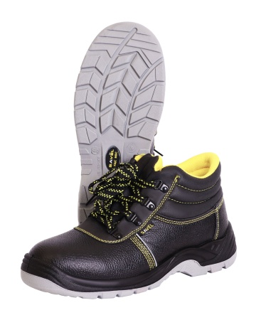 Ботинки "СИРИУС-Профи/к", ПУ-ТПУ р. 40