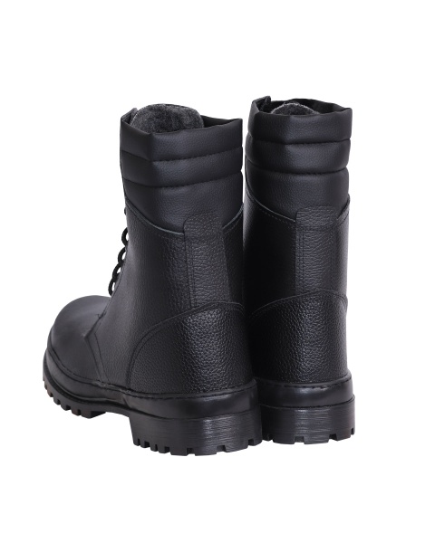 Ботинки с высоким берцем зимние "SAVEL-БАТАЛЬОН" р. 41