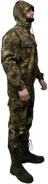 КОСТЮМ ДАЧНИК АРТ.12 грета р.52-54/170-176