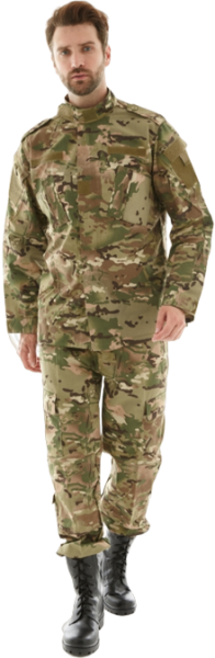 Костюм НАТО Савва Морозов C3MS0101, Рипстоп, лето (Артикул C3MS0101-946050,
Размер 3XL/182-188, Катонс)