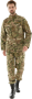 Костюм НАТО Савва Морозов C3MS0101, Рипстоп, лето (Артикул C3MS0101-946050,
Размер 3XL/182-188, Катонс)